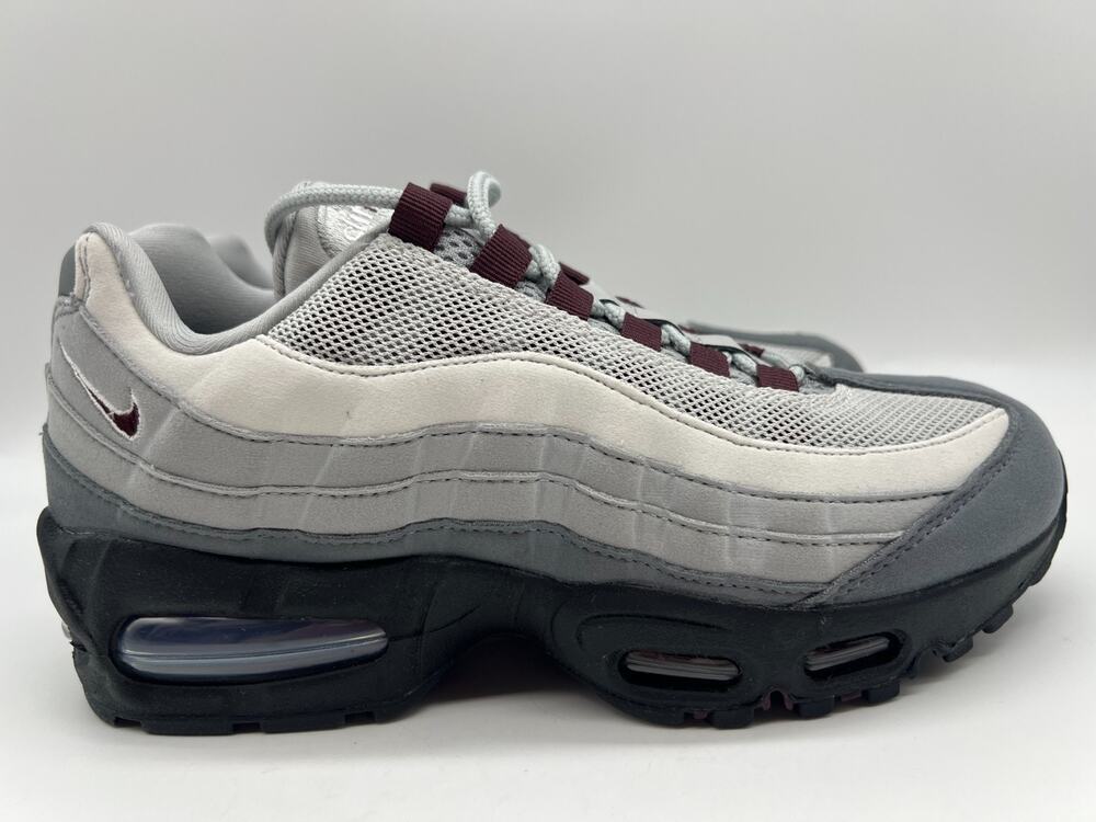 Nike Air Max 95 OG Big Bubble Smoke IM6016 084 Women’s Size 7 New